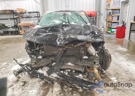 2025 Chevrolet Blazer 2Lt z USA, uszkodzony, nr VIN 3GNKBHR45SS233639